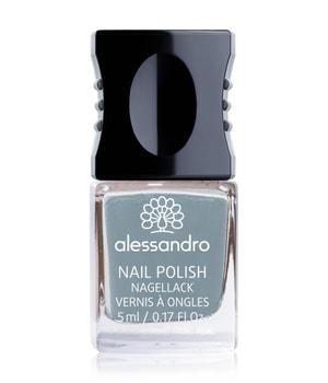 Alessandro Nail Polish Color Explosion - Mini Secret Blossom