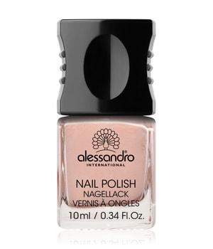 Alessandro Nail Polish Color Explosion Nr. 109 - Sinful Glow
