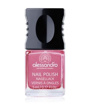 Alessandro Nail Polish Color Explosion Small NR. 930  - MY FIRST LOVE