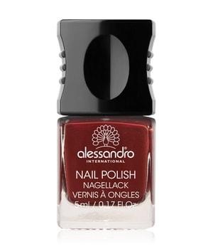 Alessandro Nail Polish Color Explosion Small Nr. C4