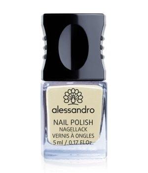 Alessandro Nail Polish Color Explosion Small Nr. 694 - Sand Dune