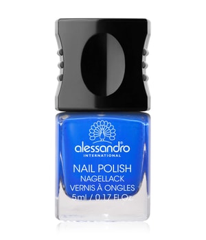 Alessandro Nail Polish Color Explosion Small Nr. 12