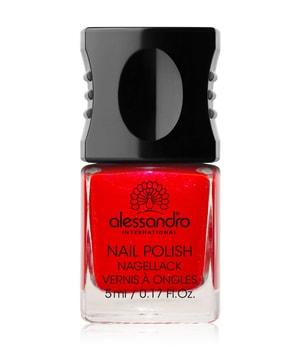 Alessandro Nail Polish Color Explosion Small NR. 144  - PINK CADILLAC