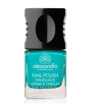 Alessandro Nail Polish Color Explosion Small Nr. 194 - Wild Safari