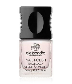 Alessandro Nail Polish Color Explosion Small Nr. 104 - Heavens Nude
