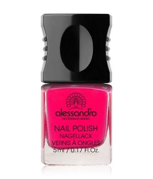 Alessandro Nail Polish Color Explosion Small NR. 143  - BUBBLE GUM