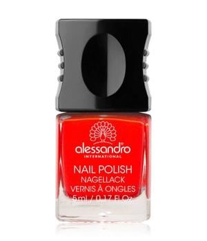 Alessandro Nail Polish Color Explosion Small NR. 131  - GIRLY FLUSH