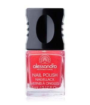 Alessandro Nail Polish Color Explosion Small Nr. 133 - Hurly Burly