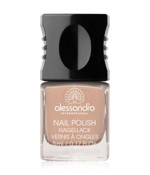 Alessandro Nail Polish Color Explosion Small Nr. 198 - Cashmere Touch