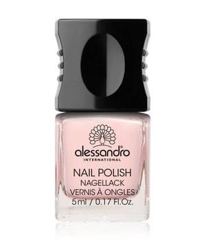 Alessandro Nail Polish Color Explosion Small Nr. 108 - Nude Elegance