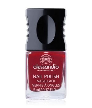 Alessandro Nail Polish Color Explosion Small Nr. 934 - P.S. I Love You