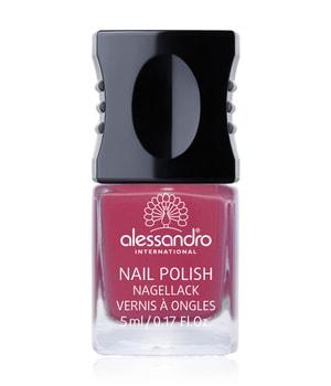 Alessandro Nail Polish Color Explosion Small Nr. 931 - Petite Nana