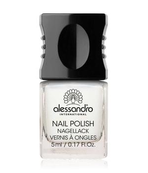 Alessandro Nail Polish Color Explosion Small Nr. 103 - Milky Dream