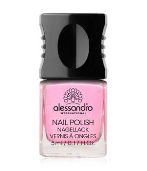 Alessandro Nail Polish Color Explosion Small NR. 187  - HAWAIIAN DREAM