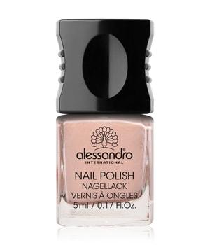 Alessandro Nail Polish Color Explosion Small NR. 109 - SINFUL GLOW