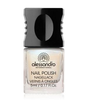 Alessandro Nail Polish Color Explosion Small Nr. Nb 2