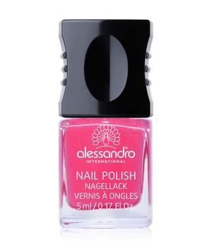 Alessandro Nail Polish Color Explosion Small Nr. 928 - My Laury