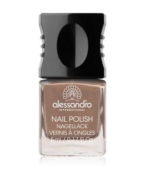 Alessandro Nail Polish Color Explosion Small NR. 170  - HOT STONE