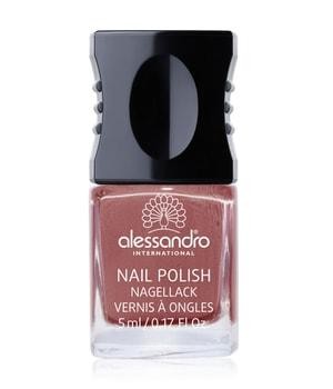 Alessandro Nail Polish Color Explosion Small Nr. 933 - Meet Me In Paris