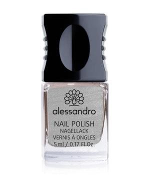 Alessandro Nail Polish Vernis A Ongles Ice Crystals