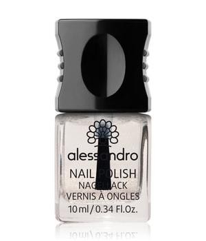 Alessandro Nail Polish Vernis A Ongles Shimmer
