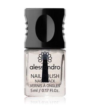 Alessandro Nail Polish Vernis A Ongles Shimmer