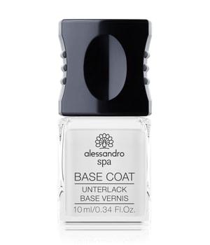 Alessandro Spa Base Coat