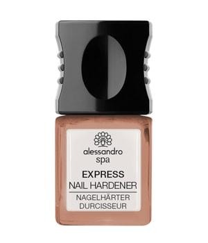 Alessandro SPA Nail Express Hazelnut