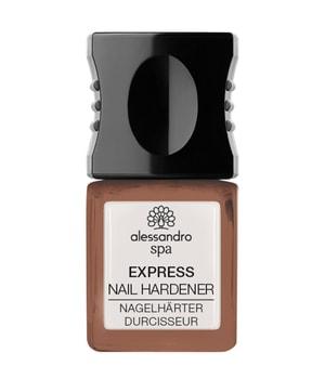 Alessandro SPA Nail Express Chestnut