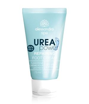 Alessandro Spa Repairing Foot Cream 15% Urea