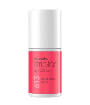 Coral Shock