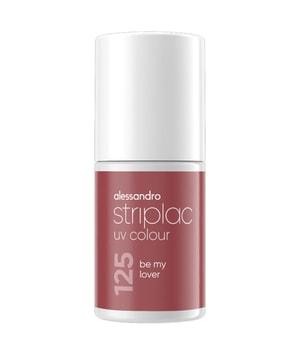 Alessandro Striplac UV Color The Classic Reds Be My Lover