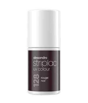 Alessandro Striplac UV Color The Classic Reds Rouge Noir