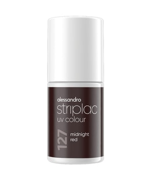 Alessandro Striplac UV Color The Classic Reds Midnight Red