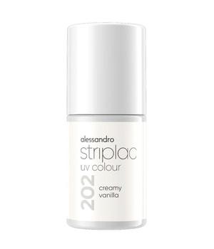 Alessandro Striplac UV Color The Elegant Nudies Creamy Vanilla