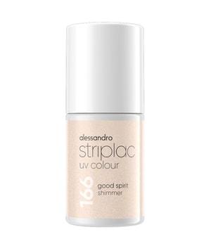 Alessandro Striplac UV Color The Elegant Nudies Good Spirit