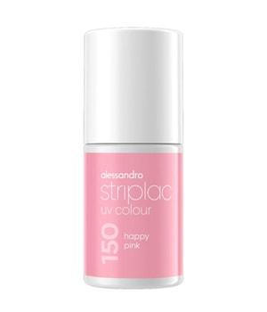 Alessandro Striplac UV Color The Happy Colors Happy Pink