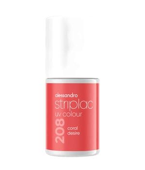 Alessandro Striplac UV Color The Happy Colors Coral Desire