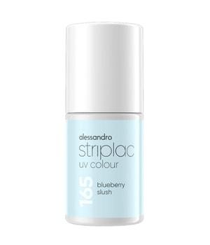 Alessandro Striplac UV Color The Happy Colors Blueberry Slush