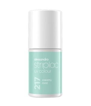 Alessandro Striplac UV Color The Happy Colors Creamy Mint