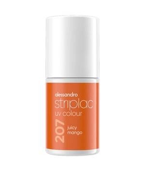 Alessandro Striplac UV Color The Happy Colors Juicy Mango