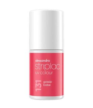 Alessandro Striplac UV Color The Happy Colors Gossip Babe
