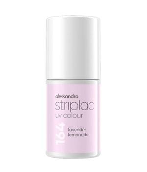 Alessandro Striplac UV Color The Happy Colors Lavender Lemonade