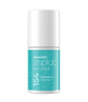 Alessandro Striplac UV Color The Happy Colors Maledivia Shimmer