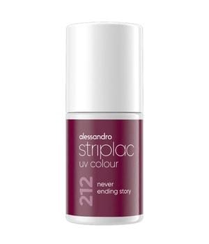 Alessandro Striplac UV Color The Mystic Darks Never Ending Stroy