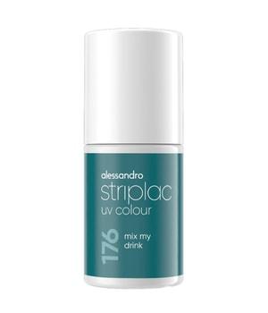 Alessandro Striplac UV Color The Mystic Darks Mix My Drink