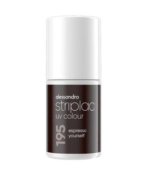 Alessandro Striplac UV Color The Mystic Darks Espresso Yourself