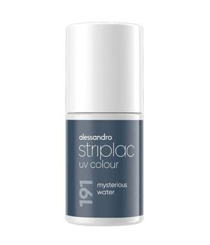 Alessandro Striplac UV Color The Mystic Darks Mysterious Water
