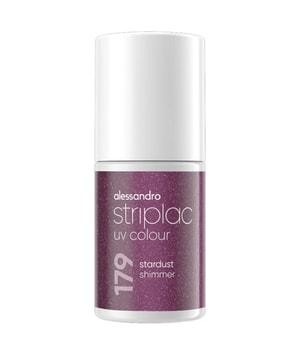 Alessandro Striplac UV Color The Mystic Darks Stardust Shimmer