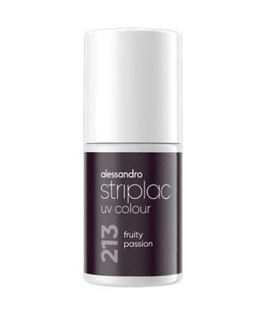 Alessandro Striplac UV Color The Mystic Darks Frutiy Passion
